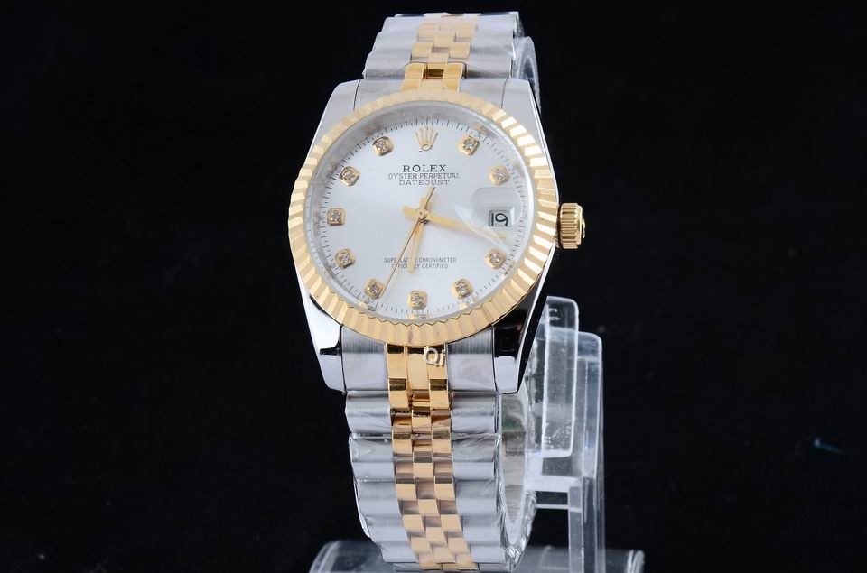 Rolex watch woman-024